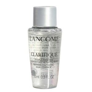 Lancome Clarifique Double Treatment Essence Renewing Refining 10ml sample‎ size